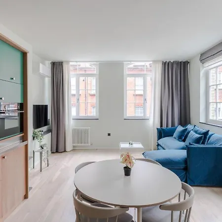Casa Peppino - Soho - By Frankie Says Apartment London Exterior photo
