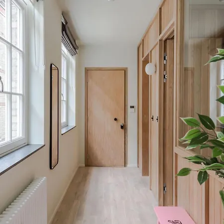 Casa Peppino - Soho - By Frankie Says Apartment London Exterior photo