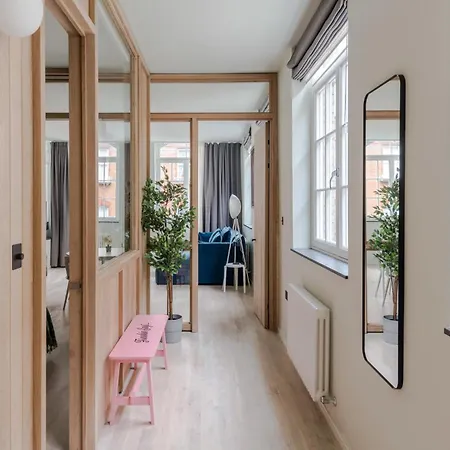 Casa Peppino - Soho - By Frankie Says Apartment London Exterior photo