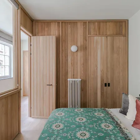 Casa Peppino - Soho - By Frankie Says Apartment London Exterior photo